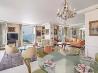 Недвижимость Apartment Pointe Croisette: 6