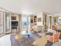 Недвижимость Apartment Pointe Croisette: 7