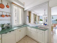 Недвижимость Apartment Pointe Croisette: 8