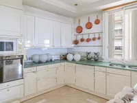 Недвижимость Apartment Pointe Croisette: 9