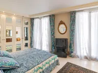 Недвижимость Apartment Pointe Croisette: 10