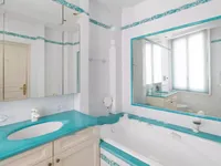 Недвижимость Apartment Pointe Croisette: 11