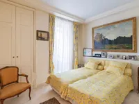 Недвижимость Apartment Pointe Croisette: 12