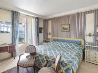 Недвижимость Apartment Pointe Croisette: 14