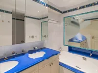 Недвижимость Apartment Pointe Croisette: 15