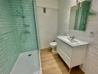 Недвижимость Apartment Cannes République: 5