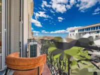 Недвижимость Apartment Cannes Center: 1