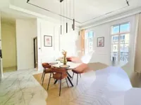 Недвижимость Apartment Cannes Center: 2
