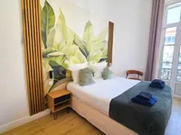 Недвижимость Apartment Cannes Center: 4