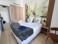 Недвижимость Apartment Cannes Center: 5