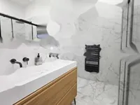 Недвижимость Apartment Cannes Center: 8