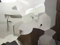 Недвижимость Apartment Cannes Center: 9