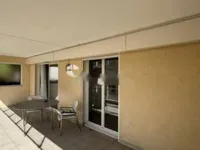 Недвижимость Apartment Pointe Croisette: 3