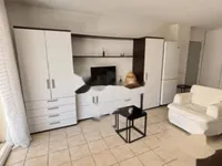 Недвижимость Apartment Pointe Croisette: 5