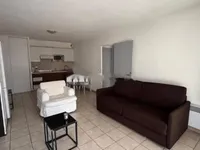 Недвижимость Apartment Pointe Croisette: 7