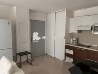 Недвижимость Apartment Pointe Croisette: 8