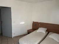 Недвижимость Apartment Pointe Croisette: 10