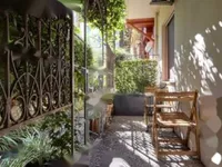 Недвижимость Apartment Cannes République: 2