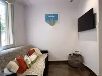 Недвижимость Apartment Cannes République: 5