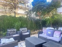 Недвижимость Apartment Cannes: 1