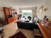 Недвижимость Apartment Cannes: 3