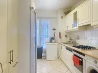 Недвижимость Apartment Cannes: 11