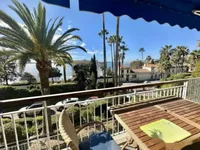 Недвижимость Apartment Cannes: 1