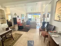 Недвижимость Apartment Cannes: 4