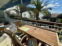 Недвижимость Apartment Cannes: 7