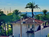 Недвижимость Apartment Pointe Croisette: 1