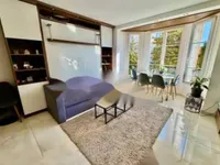 Недвижимость Apartment Pointe Croisette: 5