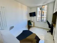 Недвижимость Apartment Pointe Croisette: 6