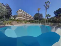 Недвижимость Apartment Pointe Croisette: 1