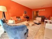 Недвижимость Apartment Pointe Croisette: 7