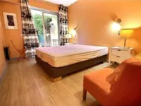 Недвижимость Apartment Pointe Croisette: 12