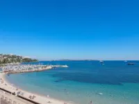 Недвижимость Apartment Pointe Croisette: 2