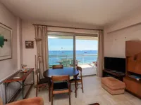 Недвижимость Apartment Pointe Croisette: 4