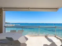 Недвижимость Apartment Pointe Croisette: 9