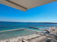 Недвижимость Apartment Pointe Croisette: 10
