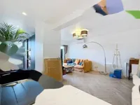 Недвижимость Apartment République Cannes: 5