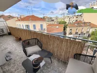 Недвижимость Apartment République Cannes: 7