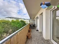 Недвижимость Apartment République Cannes: 8