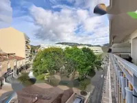 Недвижимость Apartment République Cannes: 9