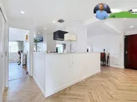 Недвижимость Apartment République Cannes: 10