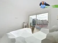 Недвижимость Apartment République Cannes: 12