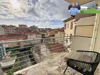 Недвижимость Apartment République Cannes: 13