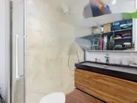 Недвижимость Apartment République Cannes: 15