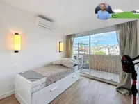 Недвижимость Apartment République Cannes: 16