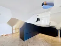 Недвижимость Apartment République Cannes: 21