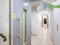 Недвижимость Apartment République Cannes: 24